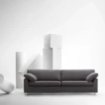 Fredrik soffa