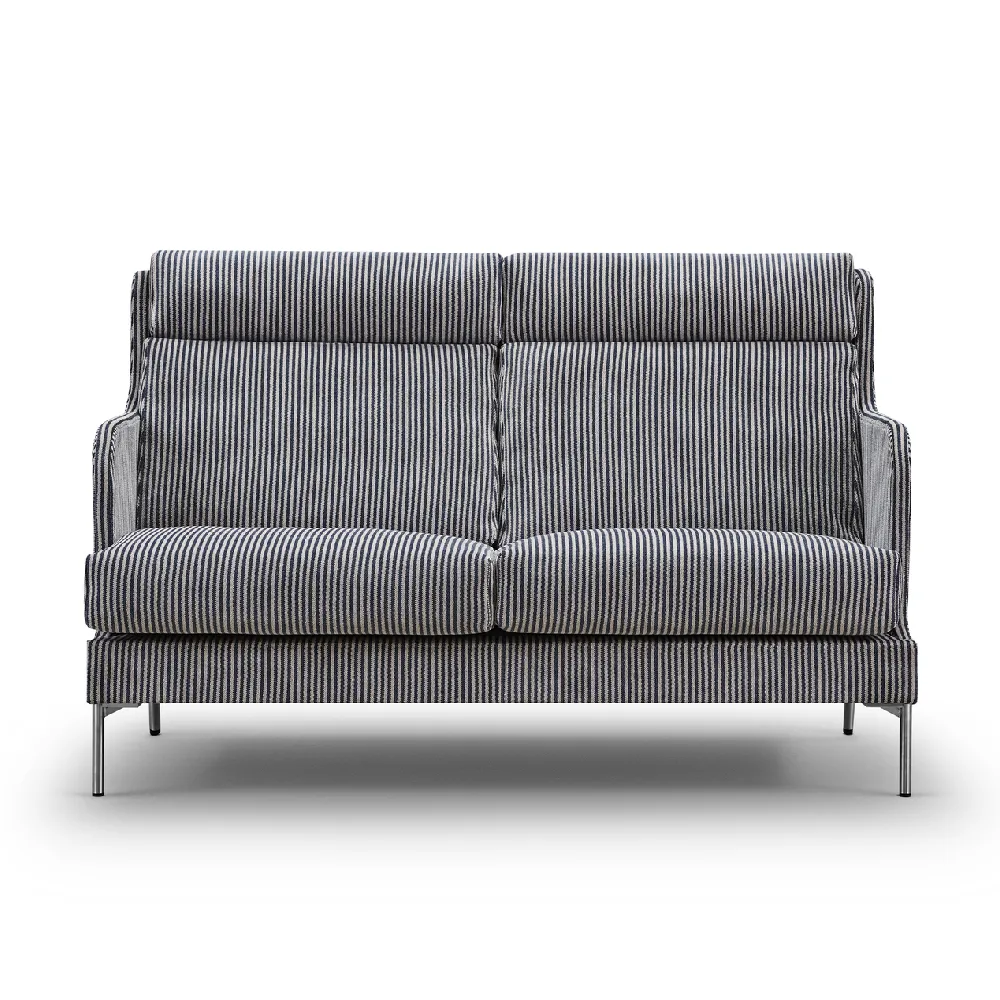 Relaterad produkt: Funen soffa hög rygg