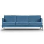 Funen soffa hög eller låg rygg