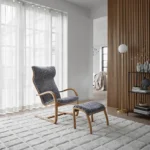 Gazell fåtölj svikt