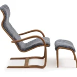 Gazell fåtölj svikt