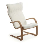 Gazell fåtölj svikt