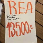 Utebord George i teak från Sika Design/Reapris 13500:-