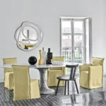 Ghost 25 karmstol