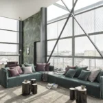 Ghost soffa byggbar