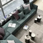 Ghost soffa byggbar