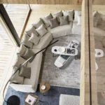 Ghost soffa byggbar