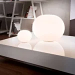 Glo-Ball Basic bordslampa