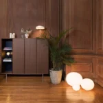 Glo-Ball Basic bordslampa
