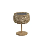 Illusion glow bordslampa liten