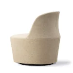 Gomo longefåtölj 5721