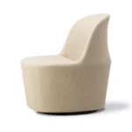 Gomo longefåtölj 5721