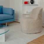 Gomo longefåtölj 5721