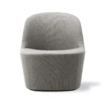 Gomo longefåtölj 5721