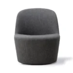 Gomo longefåtölj 5721