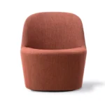 Gomo longefåtölj 5721