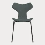 Grand Prix 3130 stol med stålben helklädd