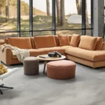 Grande Double Day soffa