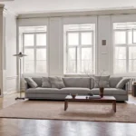 Great Ash soffa