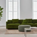Great Ash soffa