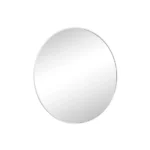 Haga Basic rund spegel