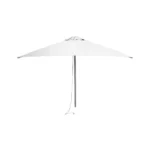 Harbour parasoll 200×200 cm