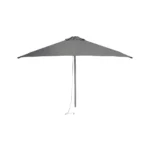 Harbour parasoll 200×200 cm