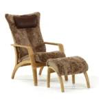 Delta Harmony fåtölj