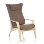 Delta Harmony fåtölj