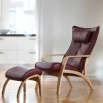 Delta Harmony fåtölj