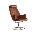 Jetson 69 fåtölj helklädd