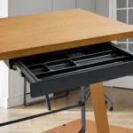 Hemingway skrivbord