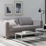 Henry bäddsoffa