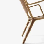 AX HM11 Lounge chair