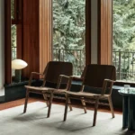AX HM11 Lounge chair
