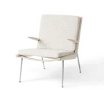 Boomerang HM2 Lounge chair med armstöd