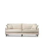 Howard Medium 3-Sits Soffa