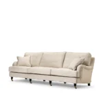 Howard Medium 3,5-Sits Soffa