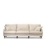 Howard Medium 3,5-Sits Soffa