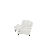 Howard Medium 3-Sits Soffa Svängd