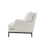 Howard slim fåtölj