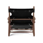 The Hunting chair fåtölj 2229