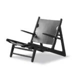 The Hunting chair fåtölj 2229