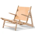 The Hunting chair fåtölj 2229