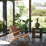 The Hunting chair fåtölj 2229