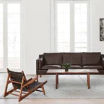 The Hunting chair fåtölj 2229