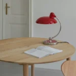 Hven matbord Ø110 cm