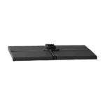 Hyde luxe parasoll med tilt 300×300 cm