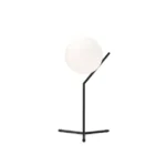 IC-Lights 1 high bordslampa svart