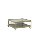 Ima soffbord 90x90cm